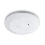 Sensor Movimiento Ultrasónico para Cielo 360 Grados 8 Metros Blanco IP20 — RM Energía Inteligente