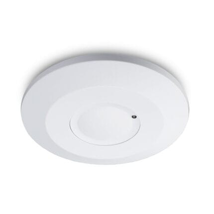 Sensor Movimiento Ultrasónico para Cielo 360 Grados 8 Metros Blanco IP20 — RM Energía Inteligente
