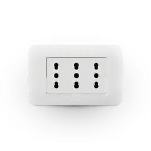 Enchufes y Tomacorrientes — RM Energía Inteligente