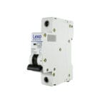 Interruptor Automático 1X20A Curva C 15KA — RM Energía Inteligente