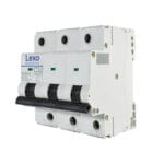 Interruptor Automático 3X32A Curva C 20KA — RM Energía Inteligente