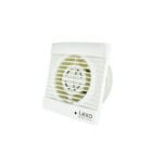 Extractor de Aire 4 Pulgadas 220V 10W IP23 — RM Energía Inteligente