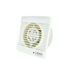 Extractor de Aire 5 Pulgadas 220V 10W IP23 — RM Energía Inteligente