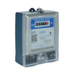 Medidor Electronico 10(50)A — RM Energía Inteligente