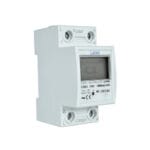 Analizador de Red 5(60A) Riel Din — RM Energía Inteligente