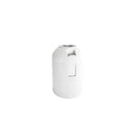 Portalámpara Blanco E27-H — RM Energía Inteligente