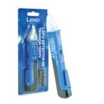 Lapiz Detector de Tension — RM Energía Inteligente