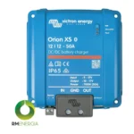 Cargador de batería Orion XS 12/12-50 A DC-DC — RM Energía Inteligente