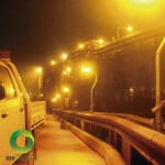 Luminaria Industrial DLK2 60W DS43 IP66 IK09 - Coolon — detalle 2