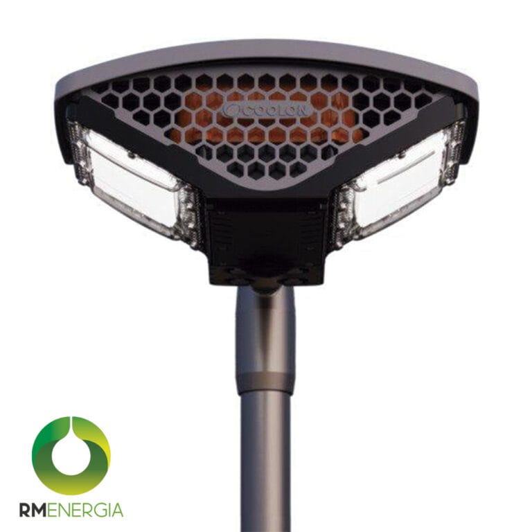 Iluminación para Minería