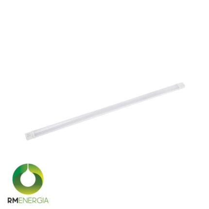 Estanco LED IP65 36W 120CM 4000K Integrado — RM Energía Inteligente