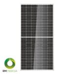 Panel Fotovoltaico Ulica Solar 700 Watt, 132DGN TopCon Bifacial — RM Energía Inteligente