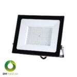 Proyector LED Ecothin 100W 6000K IP65 — RM Energía Inteligente