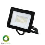 Proyector LED Ecothin 30W 6000K IP65 — RM Energía Inteligente