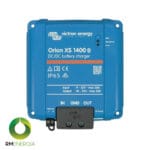 Cargador de batería Orion XS 1400 DC-DC — RM Energía Inteligente