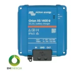 Cargador de batería Orion XS 1400 DC-DC — RM Energía Inteligente
