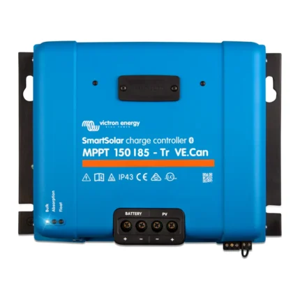 Controlador de carga solar Victron SmartSolar MPPT 150/85-Tr VE.Can