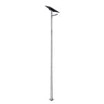 Luminaria Solar DS01 Staria LUXIA 60W 10.520 lm IP66 IK10 para Proyectos Exteriores - Imagen 4