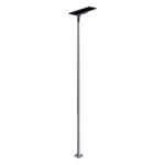 Luminaria Solar DS01 Staria SAT 40W 7.792 lm IP66 IK10 para Proyectos Exteriores - Imagen 5