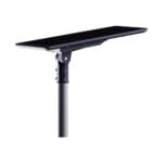 Luminaria Solar DS01 Staria SAT 40W 7.792 lm IP66 IK10 para Proyectos Exteriores - Imagen 4
