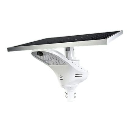 Luminaria Solar Flyhawk 40W 7190 lm IP65 — RM Energía Inteligente