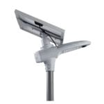 Luminaria Solar Flyhawk 40W 7190 lm IP65 - Imagen 2