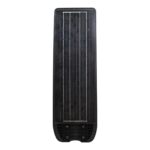 Luminaria Solar LED Brisa 400W 3000 lm 6000K IP65 con Control Remoto - Imagen 2