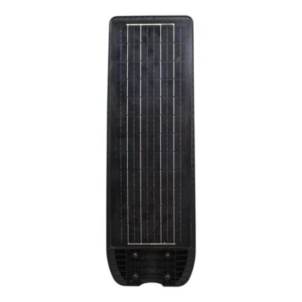 Luminaria Solar LED Brisa 400W 3000 lm 6000K IP65 con Control Remoto — RM Energía Inteligente