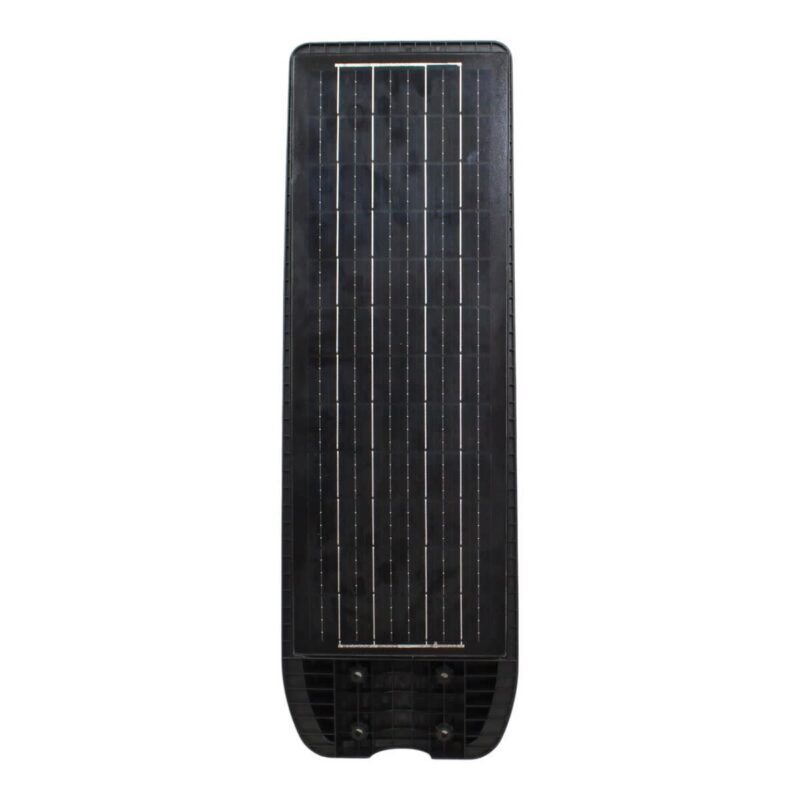 En RM Energía somos especialistas en Iluminación LED, Energía Solar y Materiales Eléctricos en Chile... | Comprar en RM Energía Luminaria Solar LED Brisa 400W 3000 lm 6000K IP65 con Control Remoto — RM Energía Inteligente