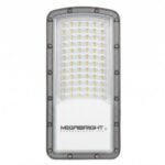 Luminaria Alumbrado Público LED Monzón 50W 4200K con Base Fotocelda - Imagen 2