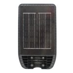 Luminaria Solar LED Brisa 100W 800 lm 6000K IP65 con Control Remoto - Imagen 2