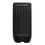 Luminaria Solar LED Brisa 200W 1600 lm 6000K IP65 con Control Remoto - Imagen 2
