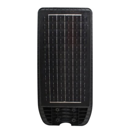 Luminaria Solar LED Brisa 200W 1600 lm 6000K IP65 con Control Remoto — RM Energía Inteligente
