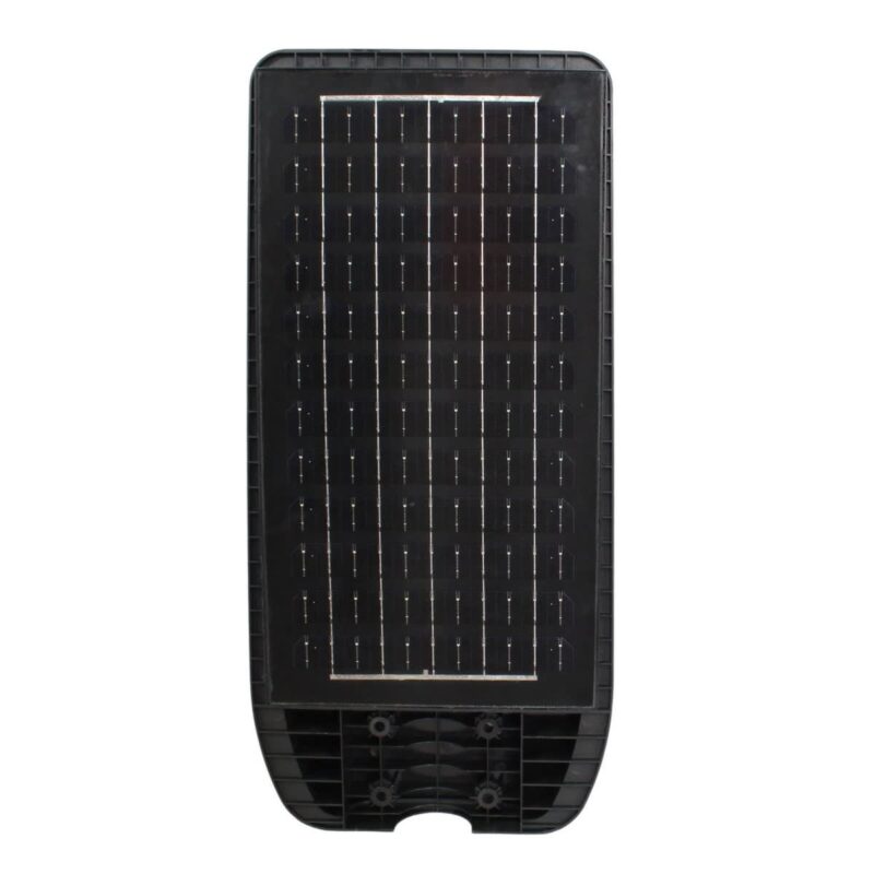 En RM Energía somos especialistas en Iluminación LED, Energía Solar y Materiales Eléctricos en Chile... | Comprar en RM Energía Luminaria Solar LED Brisa 200W 1600 lm 6000K IP65 con Control Remoto — RM Energía Inteligente