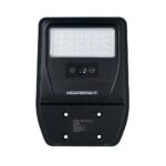 Luminaria Solar LED Brisa 50W 600 lm 6000K IP65 con Control Remoto