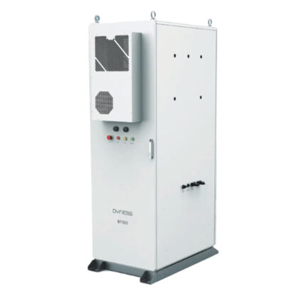 Dyness Battery Storage System Lfp, Alto Voltaje 324V-403V, 100Kwh — RM Energía Inteligente