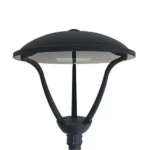 Luminaria Ornamental LED Island 90W 150 lm/W IP66 IK09 DS01