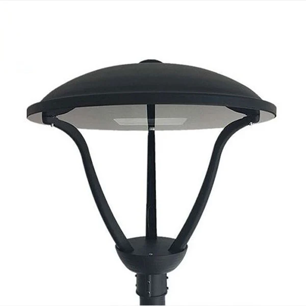 Luminaria Ornamental LED Island 60W 150 Lm/W IP66 IK09 DS01 — RM Energía Inteligente