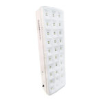 Luminaria de Emergencia Gama Sonic GEN2 GS30 Plus 30 LED 600 lm