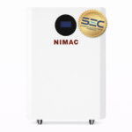 Batería Litio Nimac NM51.2-400 51,2V 400Ah 20,48kWh