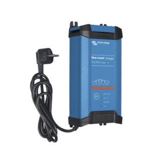 Cargador de Baterías — RM Energía Inteligente