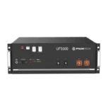 Batería de Litio Pylontech UF5000 5,12kWh 51,2V 100Ah LFP