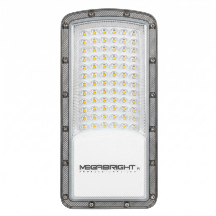 Luminaria Alumbrado Público LED Monzón AP 100W 2700-4200K DS01 | IP66 IK09, imagen 3
