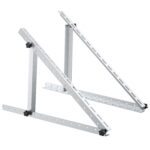 Estructura ajustable panel solar Megabright