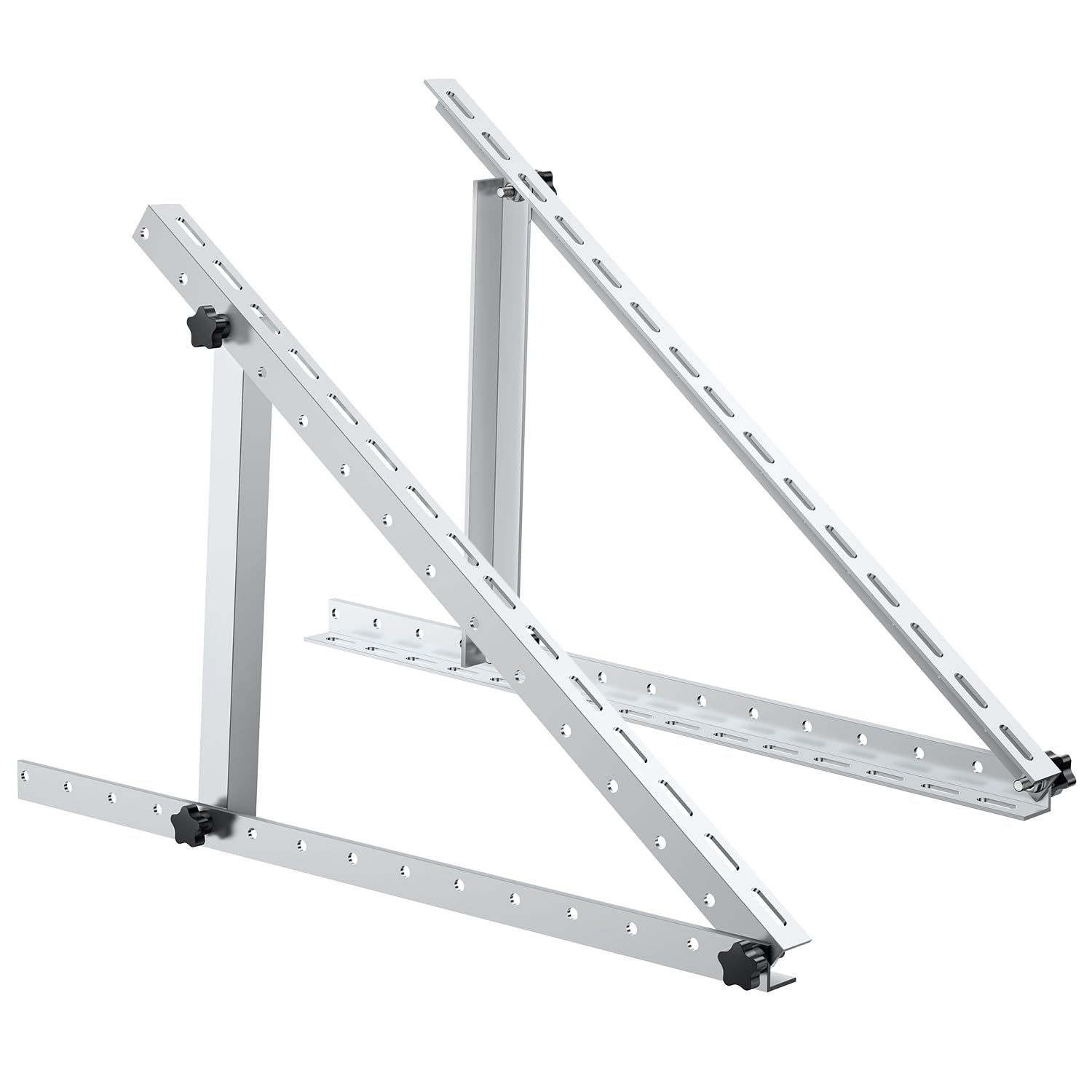 Version 1.0.0 Estructura ajustable panel solar Megabright
