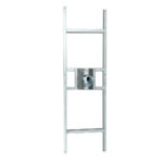 Estructura Porta Panel Solar Megabright