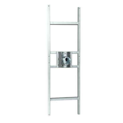 Estructura Porta Panel Solar Megabright