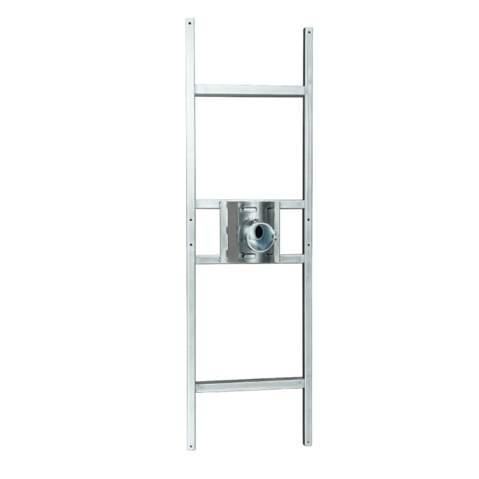 Estructura Porta Panel Solar