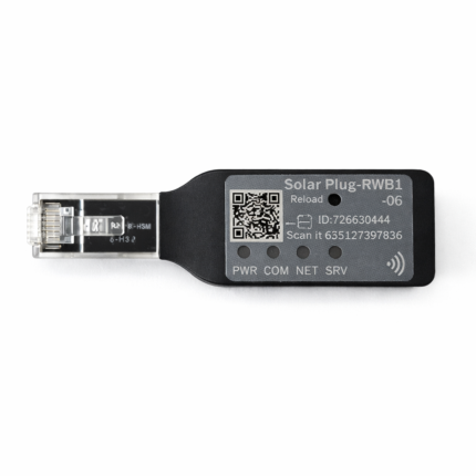 Registrador wifi del inversor Off Grid Megabright
