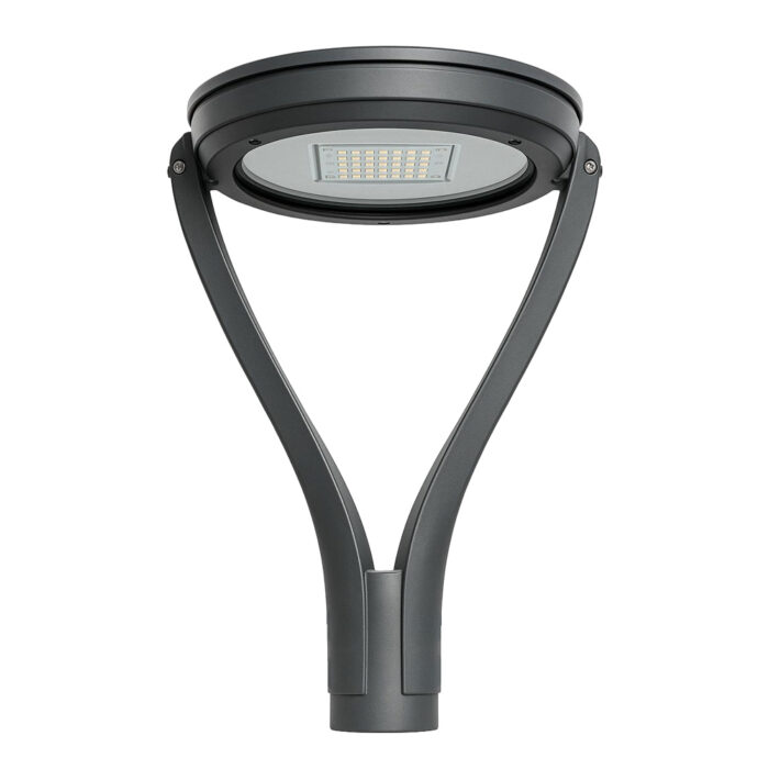 Luminaria Ornamental LED Thor 90W 2700-4500K DS01 | IP66 IK09